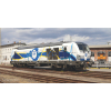 Lokomotywa Spalinowa Vectron BR 247 EGP Piko 59120
